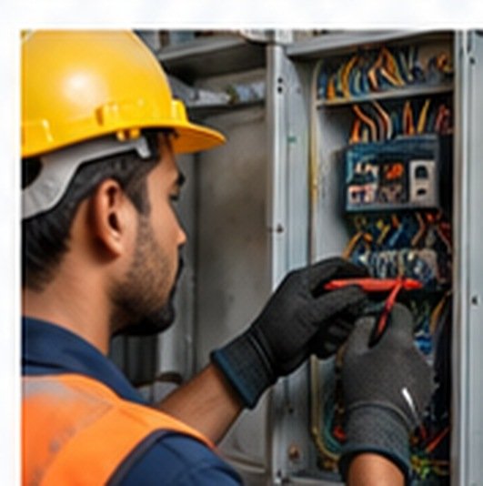 Electrical training