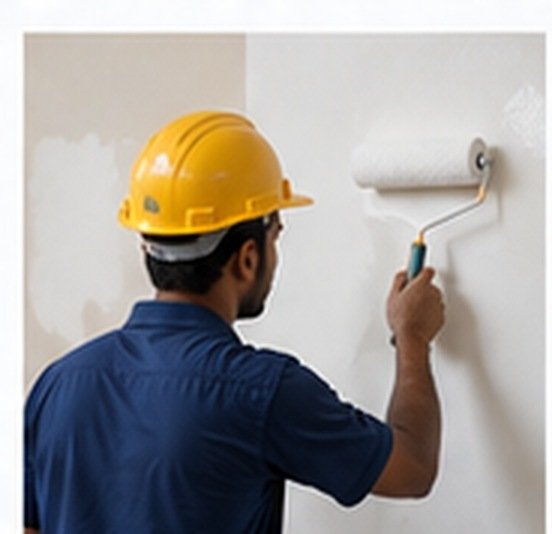 Painting training